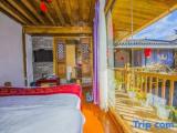 Standard Double room with view