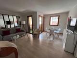 1 Bedroom Standard Double Apartment