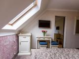 Superior Family room