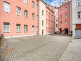 Superior Double room with city view