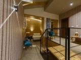 Premium Quadruple room