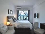 Standard Double room with ocean view