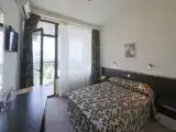 Standard Twin room with balcony