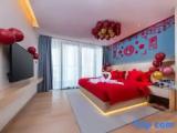 Family Suite with balcony