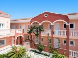 Studio with balcony and with view