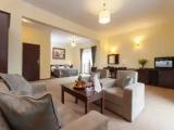 Deluxe Double Apartment