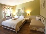 Comfort Double room with garden view