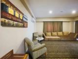 Superior Single Suite