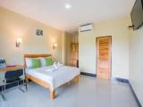 Superior Double room with garden view