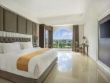 Premium Twin Suite