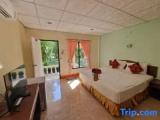 1 Bedroom Bungalow