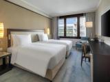 Executive Family Connecting Quadruple room