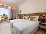 Superior Double room with sea view