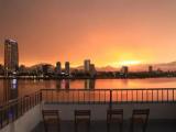 Deluxe Double room with river view