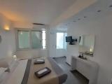 Premier Suite with balcony and with sea view
