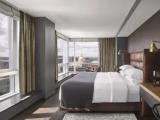 Premium Double room with city view