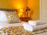 Classic Double room with garden view
