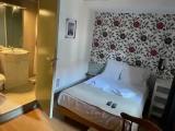 Standard Double room with courtyard view