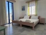 1 Bedroom Quadruple Apartment