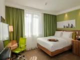 Accessible Double room
