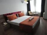 Standard Single room with city view