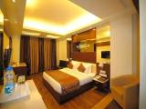 Standard Double Club room