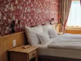 Superior Double room with mountain view