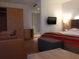 Business Quadruple room