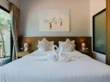 1 Bedroom Standard room with mountain view