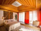 Honeymoon Double room