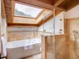 Double Junior Suite with mountain view