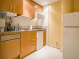 2 Bedrooms Family Apartment