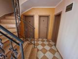 Standard Twin room with balcony