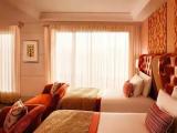 Standard Single Club room with ocean view