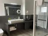 Deluxe Double room with balcony and with lake view