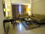 Executive Club Suite