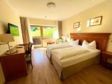 Classic Double room with balcony