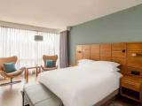 Business Club Suite