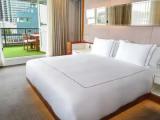 Premier room