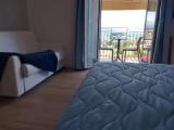 Junior Suite with sea view