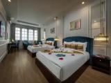 Standard Family room with balcony