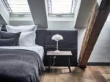 Double Junior Suite with park view