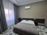 Double Junior Suite