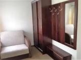 Standard Double room with river view