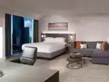 1 Bedroom Deluxe Double Suite