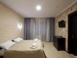 Junior Suite with balcony