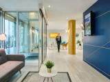 Prestige room