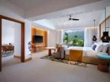 1 Bedroom Double Family Suite