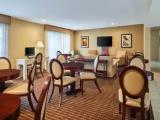 Standard Double Club room