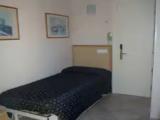 Standard Single room with balcony